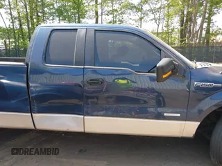 2014 Ford F-150 XL z VIN 1FTFX1ET9EKF31322, wystawiony jako IAAI lot #42146775 z przebiegiem 204 641 mil mil oraz . Historia ofert i sprzedaży dostępna na DreamBid. Obrazek 13.