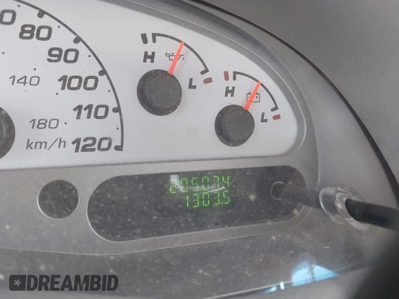 2004 Ford Explorer Sport Trac XLS с VIN 1FMDU67K74UC22531, выставлен на аукционе IAAI как лот 42676525 с пробегом 205 074 миль миль и . История ставок и продаж доступна на DreamBid. Изображение 7.
