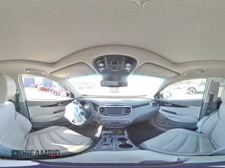 2020 Kia Sorento SX z VIN 5XYPKDA59LG686533, wystawiony jako Copart lot #75920984 z przebiegiem 84 627 mil mil oraz Szkoda całkowita • Salvage title. Historia ofert i sprzedaży dostępna na DreamBid. Obrazek 14.
