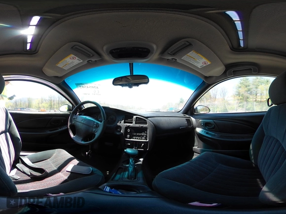 2002 Chevrolet Monte Carlo SS with VIN 2G1WX15K629204602, listed as a IAAI auction lot 42054502 with 163,287 mi miles. Bid and sale history available at carsss.com. Image 19.
