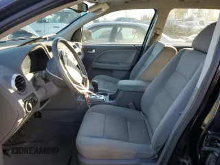 2005 Ford Freestyle SEL with VIN 1FMZK02145GA41216, listed as a Copart auction lot 83536204 with 110,287 mi miles and Salvage Title. Bid and sale history available at carsss.com. Image 7.