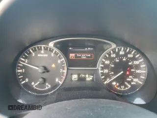 2015 Nissan Altima S with VIN 1N4AL3AP0FC429418, listed as a Copart auction lot 44966175 with 174,181 mi miles and Salvage Title. Bid and sale history available at DreamBid. Image 9.