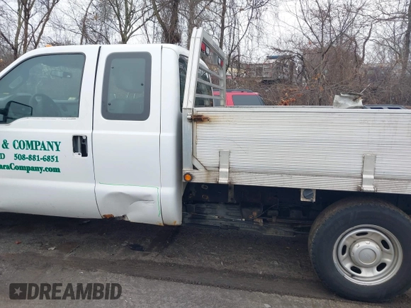 2014 Ford F-250 XL with VIN 1FT7X2A65EEA40254, listed as a IAAI auction lot 41720384 with 286,838 mi miles and . Bid and sale history available at DreamBid. Image 14.