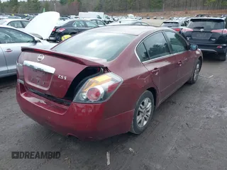 2012 Nissan Altima 2.5 with VIN 1N4AL2AP8CN517661, listed as a IAAI auction lot 42002017 with 164,004 mi miles and . Bid and sale history available at DreamBid. Image 4.