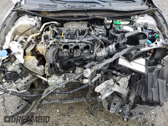 2015 Mazda 3 i Sport with VIN 3MZBM1U72FM200424, listed as a Copart auction lot 51082365 with 76,450 mi miles and Salvage Title. Bid and sale history available at DreamBid. Image 12.