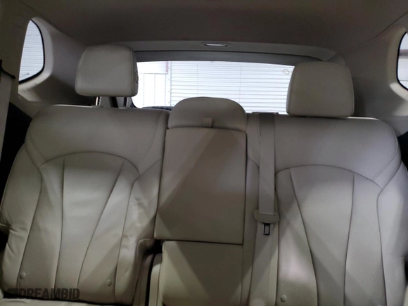 2018 Buick Envision Premium with VIN LRBFX3SXXJD002106, listed as a Copart auction lot 86497724 with 0 mi miles and Salvage Title. Bid and sale history available at carsss.com. Image 10.