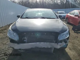 2013 Buick LaCrosse Leather with VIN 1G4GL5E37DF259878, listed as a Copart auction lot 87232924 with 71,210 mi miles and Salvage title. Bid and sale history available at DreamBid. Image 5.