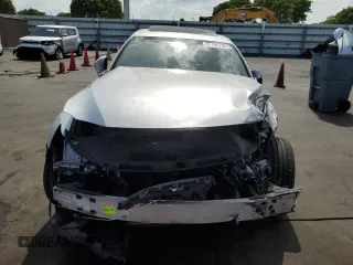 2018 Lexus IS 300 z VIN JTHBA1D23J5078038, wystawiony jako Copart lot #57786705 z przebiegiem 98 848 mil mil oraz Szkoda całkowita • Salvage title. Historia ofert i sprzedaży dostępna na DreamBid. Obrazek 5.