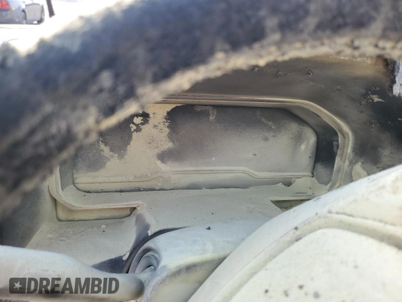 2023 Chevrolet Silverado 1500 LT with VIN 2GCPACED0P1130755, listed as a Copart auction lot 44508825 with Not Provided miles and Salvage Title. Bid and sale history available at DreamBid. Image 9.