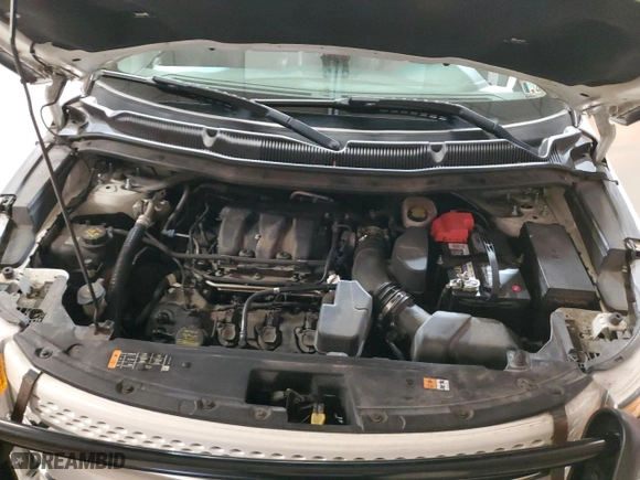 2013 Ford Explorer Limited with VIN 1FM5K8F80DGA91338, listed as a Copart auction lot 49397015 with 153,591 mi miles and Salvage Title. Bid and sale history available at carsss.com. Image 14.