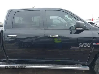 2015 Ram 1500 Outdoorsman with VIN 1C6RR7LM6FS748048, listed as a IAAI auction lot 42162715 with 144,181 mi miles and . Bid and sale history available at DreamBid. Image 14.