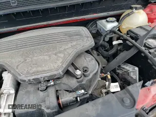 2019 Chevrolet Blazer RS с VIN 3GNKBERS7KS684794, выставлен на аукционе Copart как лот 68421045 с пробегом 94 774 миль миль и На запчасти • Non repairable. История ставок и продаж доступна на DreamBid. Изображение 13.