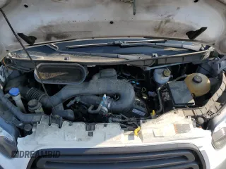 2018 Ford Transit с VIN 1FTBW3XM7JKA37795, выставлен на аукционе Copart как лот 62366315 с пробегом 234 010 миль миль и Чистый • Clean title. История ставок и продаж доступна на DreamBid. Изображение 12.