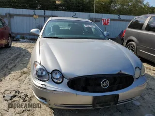 2006 Buick LaCrosse CX with VIN 2G4WC582661275305, listed as a Copart auction lot 70347894 with 89,283 mi miles and Clean Title. Bid and sale history available at carsss.com. Image 5.