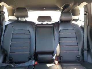 2025 Honda CR-V Sport-L with VIN 5J6RS6H83SL029132, listed as a Copart auction lot 47856535 with 552 mi miles and Salvage Title. Bid and sale history available at DreamBid. Image 10.