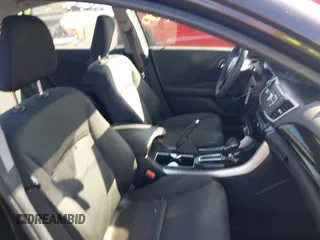 2017 Honda Accord Sedan LX with VIN 1HGCR2F39HA172552, listed as a IAAI auction lot 41965706 with 168,891 mi miles. Bid and sale history available at carsss.com. Image 5.