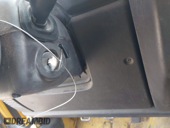 2002 Jeep Wrangler X with VIN 1J4FA39S02P727172, listed as a IAAI auction lot 42612634 with 108,788 mi miles and . Bid and sale history available at DreamBid. Image 11.