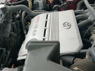 2005 Toyota Highlander с VIN JTEDP21A650065499, выставлен на аукционе IAAI как лот 42474588 с пробегом 154 540 миль миль и . История ставок и продаж доступна на DreamBid. Изображение 19.