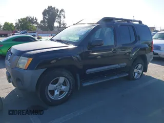 2006 Nissan Xterra SE z VIN 5N1AN08U66C554773, wystawiony jako IAAI lot #42397745 z przebiegiem 132 282 mil mil oraz . Historia ofert i sprzedaży dostępna na DreamBid. Obrazek 2.