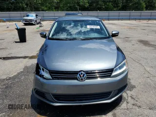 2013 Volkswagen Jetta SE с VIN 3VWDX7AJ2DM277519, выставлен на аукционе Copart как лот 55240695 с пробегом 161 607 миль миль и Списание • Salvage title. История ставок и продаж доступна на DreamBid. Изображение 5.