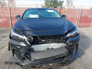 2025 Lexus NX 350h Premium with VIN JTJGKCEZ7S2040520, listed as a IAAI auction lot 41019491 with 4,169 mi miles and . Bid and sale history available at DreamBid. Image 6.