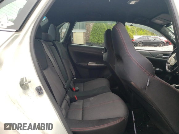 2014 Subaru WRX WRX with VIN JF1GV7E67EG003200, listed as a Copart auction lot 57159925 with 114,816 mi miles and Clean title. Bid and sale history available at DreamBid. Image 10.