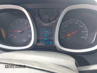 2010 Chevrolet Equinox 1LT with VIN 2CNALDEW5A6226684, listed as a IAAI auction lot 41878526 with 236,338 mi miles and . Bid and sale history available at DreamBid. Image 7.