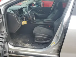 2016 Buick LaCrosse with VIN 1G4GA5G33GF243961, listed as a Copart auction lot 67315534 with 103,860 mi miles and Salvage title. Bid and sale history available at DreamBid. Image 7.