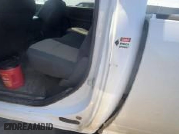 2012 Ram 2500 ST with VIN 3C6TD5HT6CG211319, listed as a IAAI auction lot 42620032 with 343,511 mi miles and . Bid and sale history available at DreamBid. Image 47.
