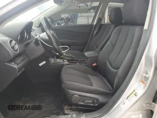 2011 Mazda 6 i Grand Touring with VIN 1YVHZ8CH4B5M02323, listed as a Copart auction lot 59375505 with 211,404 mi miles and Salvage title. Bid and sale history available at DreamBid. Image 7.