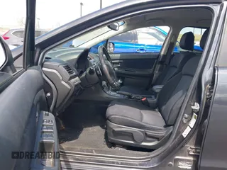 2014 Subaru Impreza Wagon 2.0i Sport Premium with VIN JF1GPAL66E8270106, listed as a IAAI auction lot 41915375 with 72,259 mi miles. Bid and sale history available at carsss.com. Image 5.