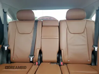 2013 Lexus RX 350 with VIN 2T2ZK1BA9DC112512, listed as a Copart auction lot 60131825 with 69,199 mi miles and Salvage title. Bid and sale history available at DreamBid. Image 10.