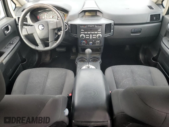 2008 Mitsubishi Endeavor LS z VIN 4A4MN21S08E027186, wystawiony jako Copart lot #45693545 z przebiegiem 168 779 mil mil oraz Szkoda całkowita • Salvage title. Historia ofert i sprzedaży dostępna na DreamBid. Obrazek 8.