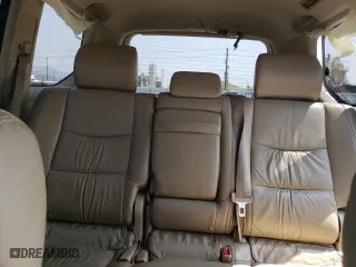 2004 Lexus GX 470 with VIN JTJBT20XX40068513, listed as a Copart auction lot 71554824 with 208,790 mi miles and Salvage Title. Bid and sale history available at carsss.com. Image 10.