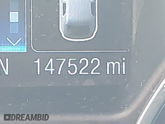 2016 Ford Escape Titanium with VIN 1FMCU9JX1GUC18335, listed as a IAAI auction lot 42396492 with 147,522 mi miles and . Bid and sale history available at DreamBid. Image 15.