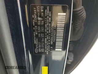 2018 Genesis G80 3.8L z VIN KMHGN4JE6JU257462, wystawiony jako Copart lot #57170965 z przebiegiem 65 262 mil mil oraz Szkody całkowita. Historia ofert i sprzedaży dostępna na DreamBid. Obrazek 12.