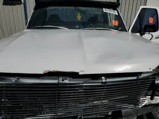 1994 Ford F-150 with VIN 1FTEF14N3RNA36989, listed as a Copart auction lot 80760184 with Not provided miles and Salvage title. Bid and sale history available at DreamBid. Image 11.