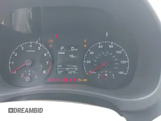 2022 Hyundai Accent SE with VIN 3KPC24A63NE175536, listed as a IAAI auction lot 42759210 with 16,370 mi miles and . Bid and sale history available at DreamBid. Image 7.