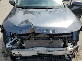 2020 Toyota RAV4 with VIN 2T3R1RFV9LC128802, listed as a Copart auction lot 54586675 with 164,217 mi miles and Salvage title. Bid and sale history available at DreamBid. Image 12.