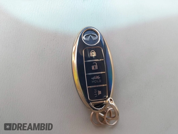 2012 Infiniti QX56 7-passenger with VIN JN8AZ2NF8C9518509, listed as a IAAI auction lot 42732292 with 165,844 mi miles and . Bid and sale history available at DreamBid. Image 11.