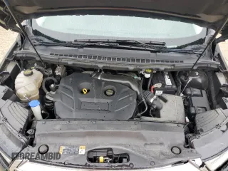 2017 Ford Edge SE с VIN 2FMPK4G99HBC14611, выставлен на аукционе Copart как лот 57208205 с пробегом 116 124 миль миль и Списание • Salvage title. История ставок и продаж доступна на DreamBid. Изображение 12.