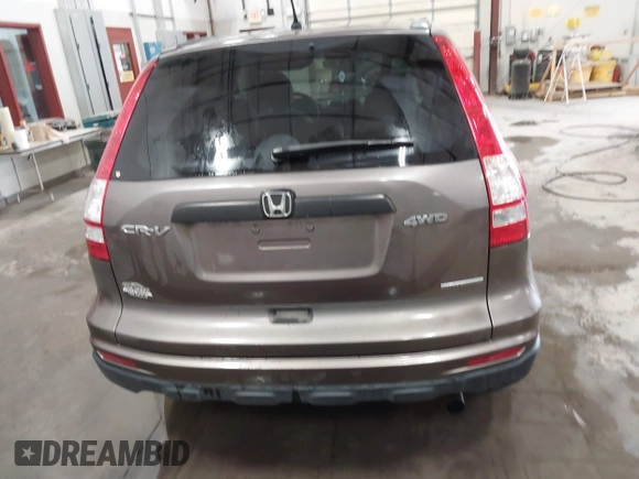 2011 Honda CR-V SE z VIN 5J6RE4H41BL010832, wystawiony jako IAAI lot #41869539 z przebiegiem 156 968 mil mil oraz . Historia ofert i sprzedaży dostępna na DreamBid. Obrazek 16.