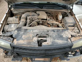 2007 Chevrolet Silverado 3500 SRW Wrk Trk with VIN 1GCHK33DX7F142599, listed as a Copart auction lot 70316554 with 337,161 mi miles and Clean Title. Bid and sale history available at carsss.com. Image 11.