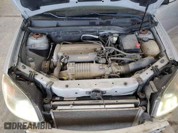 2006 Chevrolet Cobalt with VIN 1G1AP11P167745530, listed as a Copart auction lot 88787325 with 116,406 mi miles and Clean Title. Bid and sale history available at DreamBid. Image 11.