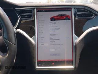 2016 Tesla Model S 90D с VIN 5YJSA1E26GF120631, выставлен на аукционе IAAI как лот 42249326 с пробегом 84 491 миль миль и . История ставок и продаж доступна на DreamBid. Изображение 19.