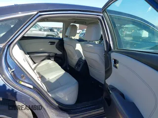 2015 Toyota Avalon Limited with VIN 4T1BK1EB0FU150769, listed as a IAAI auction lot 41297083 with 111,440 mi miles and . Bid and sale history available at DreamBid. Image 8.