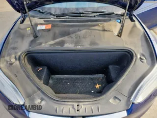 2018 Tesla Model S 75D с VIN 5YJSA1E26JF275221, выставлен на аукционе Copart как лот 61101885 с пробегом 122 530 миль миль и Списание • Salvage title. История ставок и продаж доступна на DreamBid. Изображение 11.