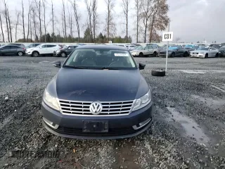 2013 Volkswagen CC Sport with VIN WVWBP7ANXDE539872, listed as a Copart auction lot 79144084 with 128,050 mi miles and Salvage Title. Bid and sale history available at DreamBid. Image 10.