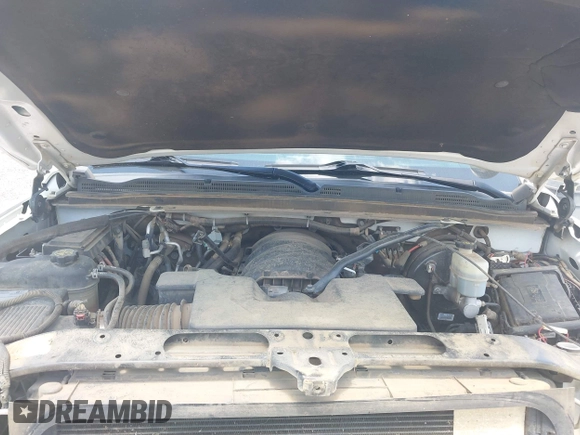 2020 Chevrolet Tahoe Commercial with VIN 1GNLCDECXLR154849, listed as a IAAI auction lot 42050778 with 124,771 mi miles and . Bid and sale history available at DreamBid. Image 10.