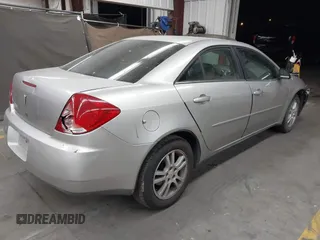 2005 Pontiac G6 z VIN 1G2ZG528154120400, wystawiony jako IAAI lot #42332980 z przebiegiem 171 359 mil mil oraz . Historia ofert i sprzedaży dostępna na DreamBid. Obrazek 4.